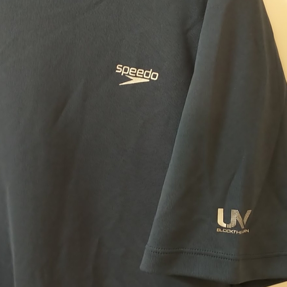 Speedo Boy's rash guard - Picture 2 of 4